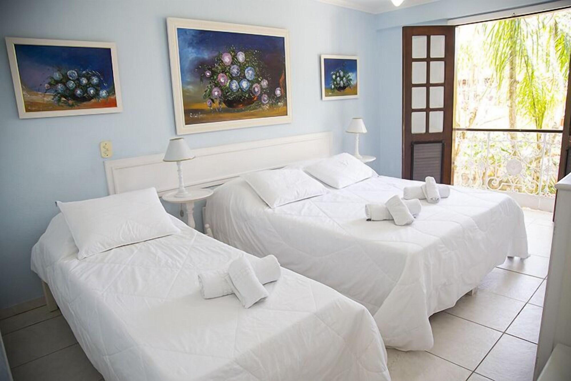 Pousada Casa Da Praia Armacao dos Buzios Ngoại thất bức ảnh