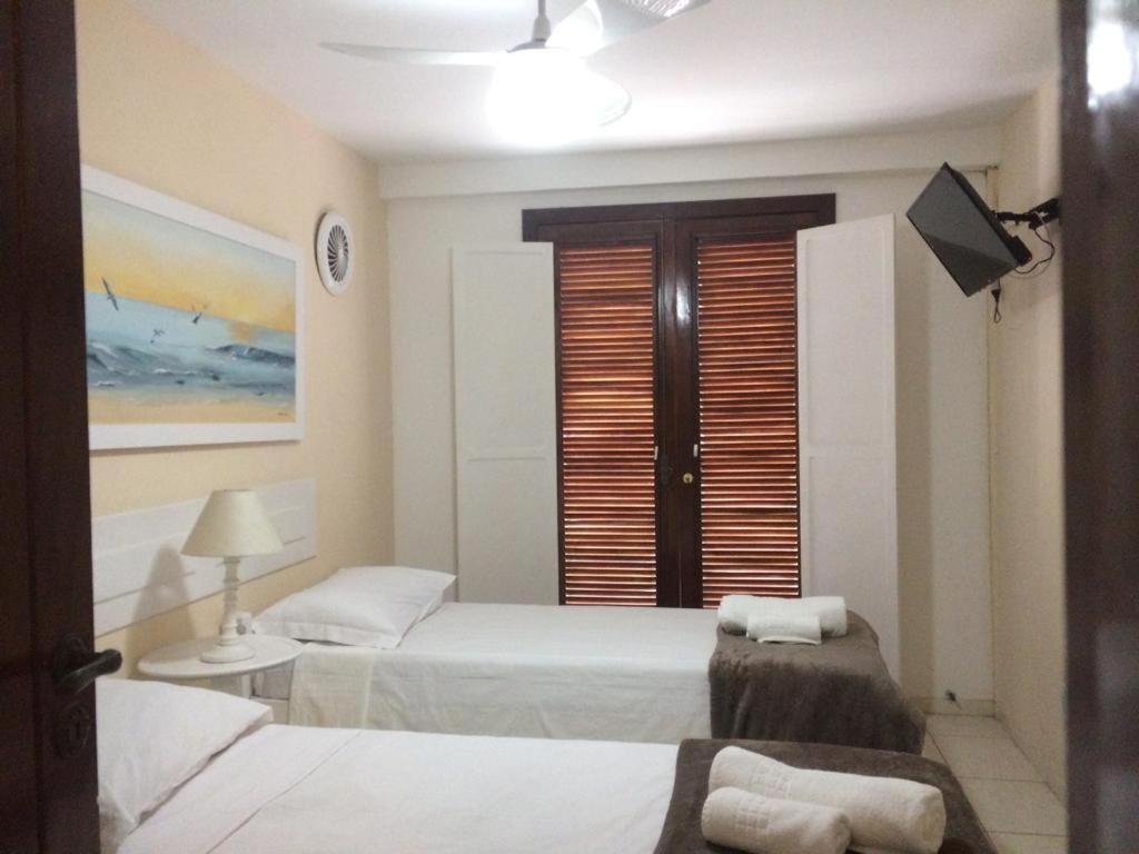 Pousada Casa Da Praia Armacao dos Buzios Ngoại thất bức ảnh