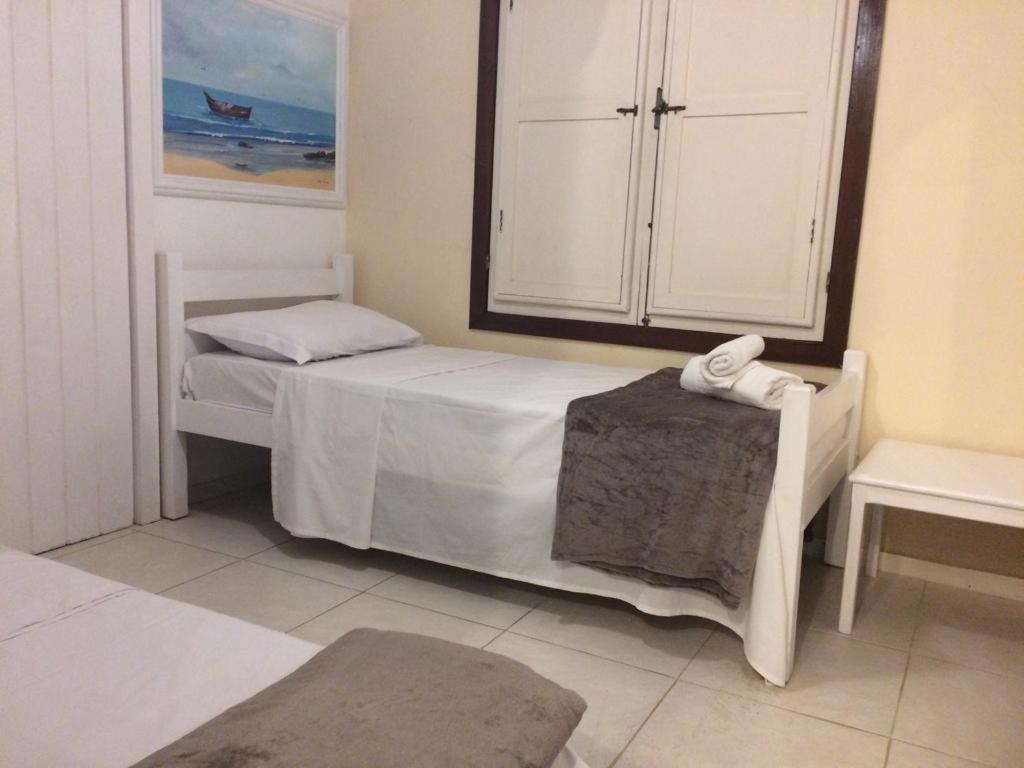 Pousada Casa Da Praia Armacao dos Buzios Ngoại thất bức ảnh
