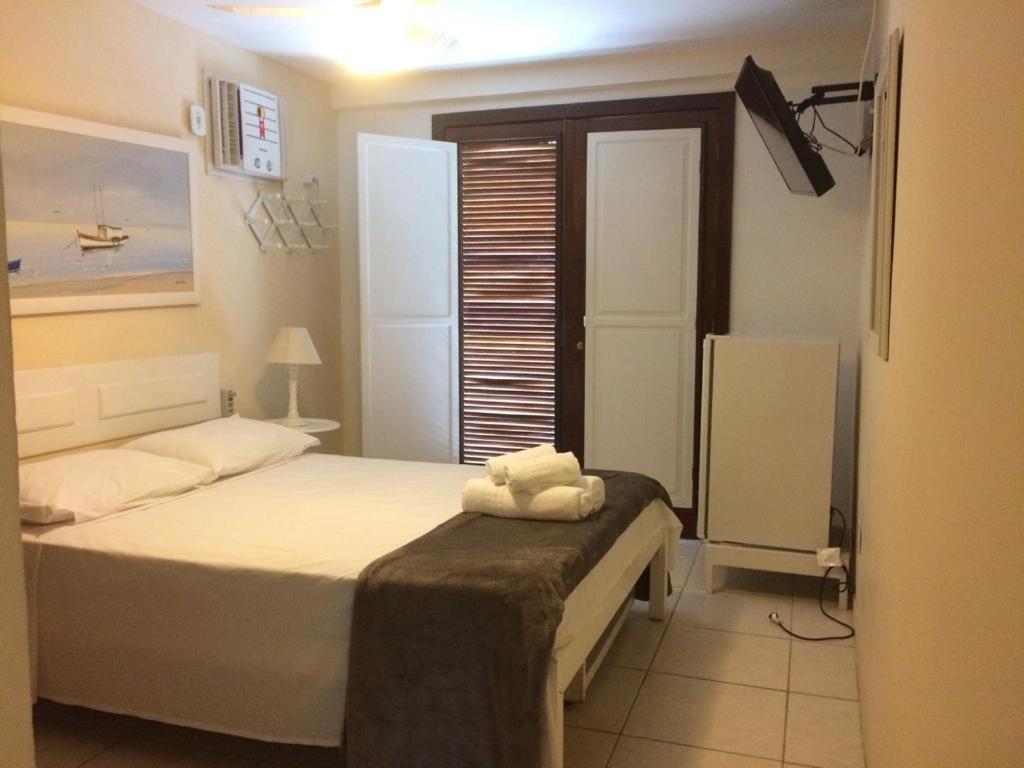 Pousada Casa Da Praia Armacao dos Buzios Ngoại thất bức ảnh
