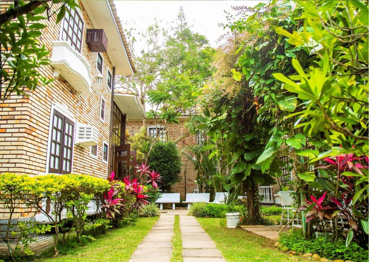 Pousada Casa Da Praia Armacao dos Buzios Ngoại thất bức ảnh