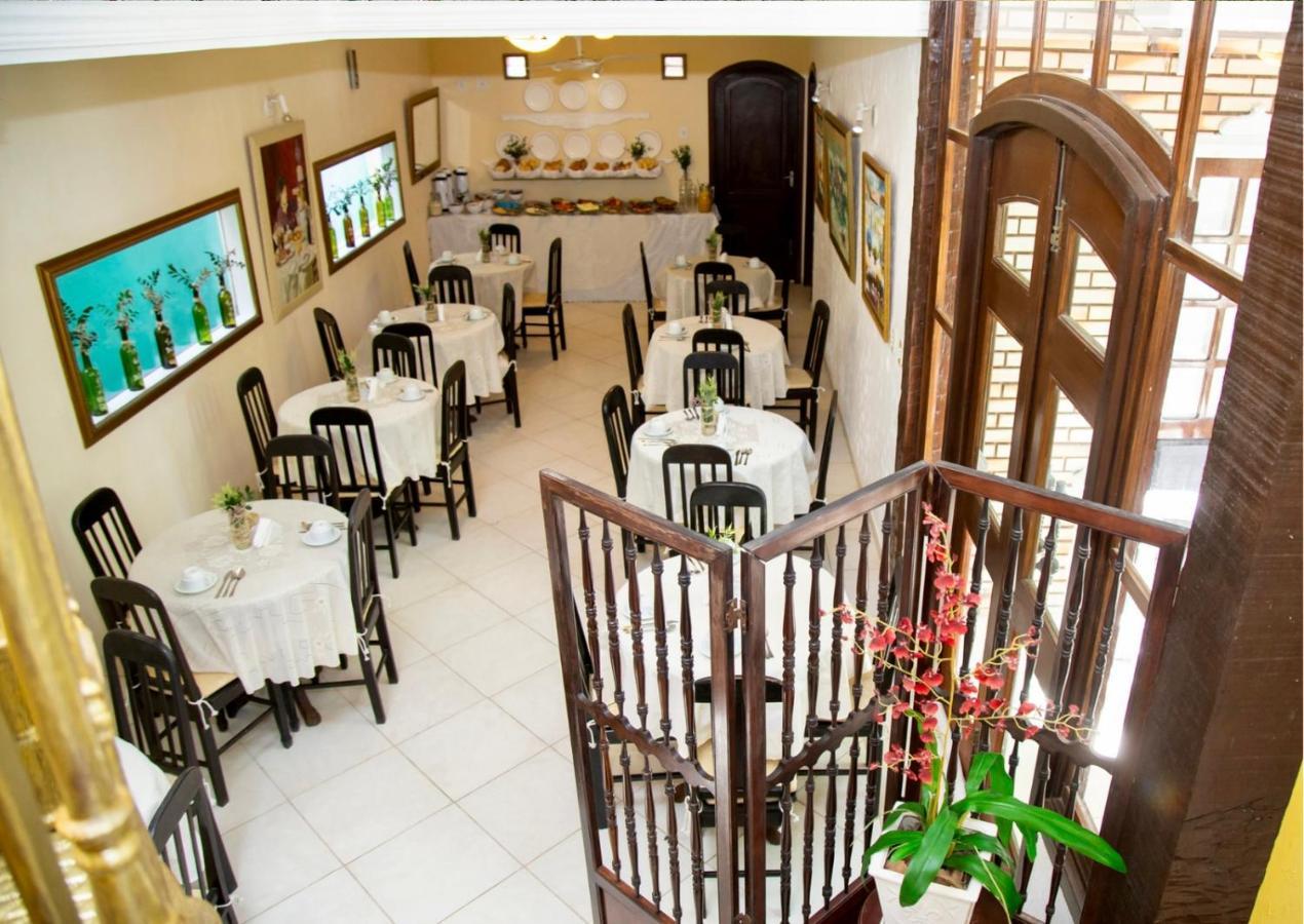 Pousada Casa Da Praia Armacao dos Buzios Ngoại thất bức ảnh