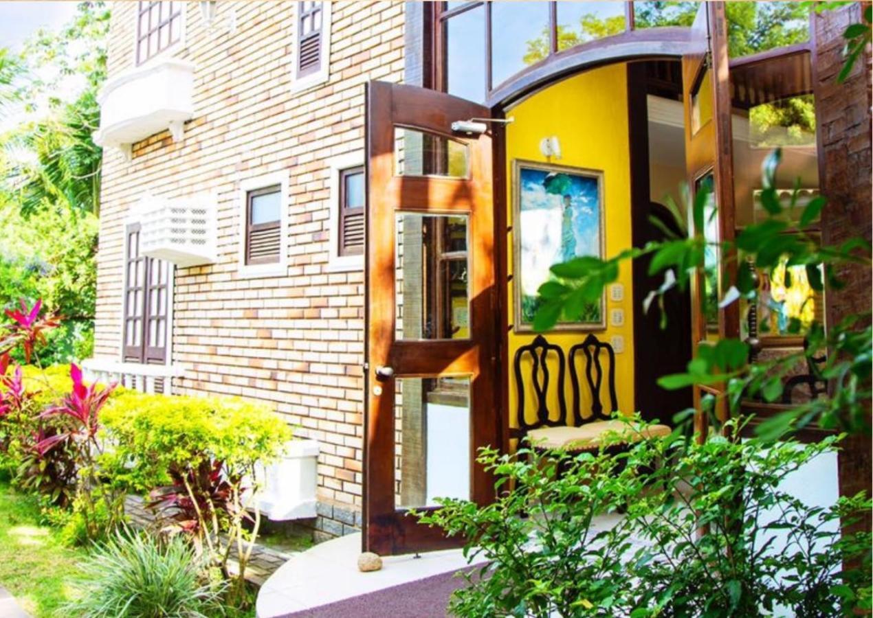 Pousada Casa Da Praia Armacao dos Buzios Ngoại thất bức ảnh