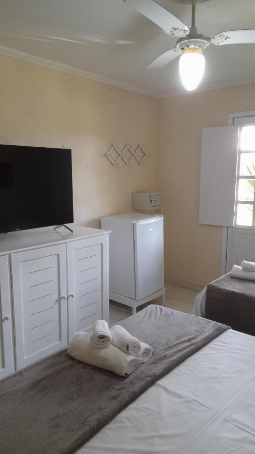 Pousada Casa Da Praia Armacao dos Buzios Ngoại thất bức ảnh