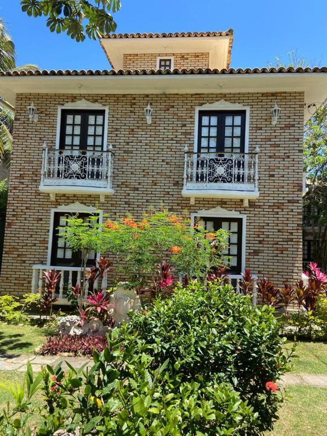 Pousada Casa Da Praia Armacao dos Buzios Ngoại thất bức ảnh