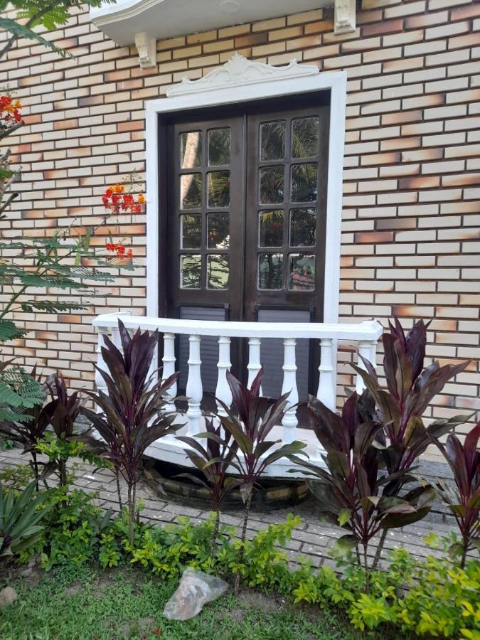 Pousada Casa Da Praia Armacao dos Buzios Ngoại thất bức ảnh