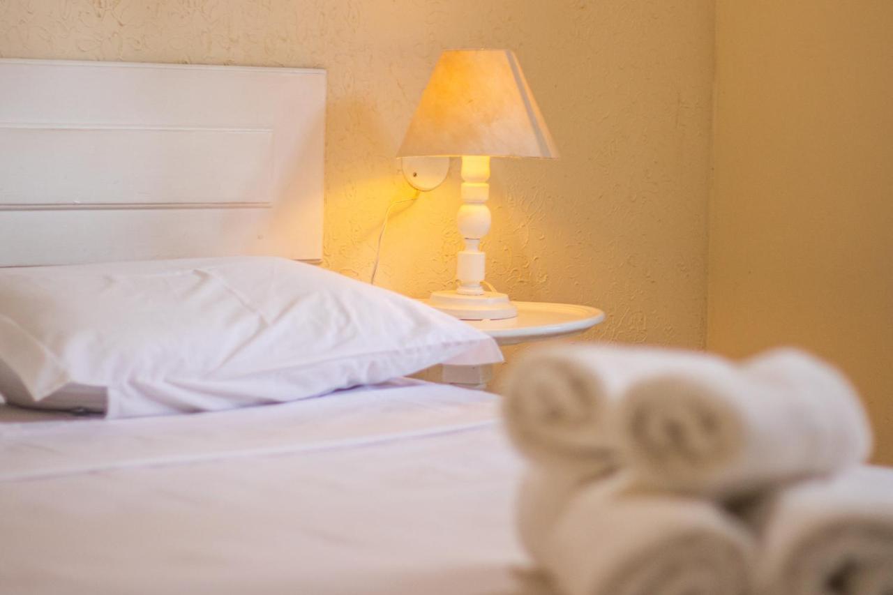 Pousada Casa Da Praia Armacao dos Buzios Ngoại thất bức ảnh