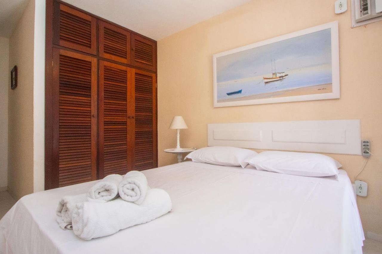 Pousada Casa Da Praia Armacao dos Buzios Ngoại thất bức ảnh