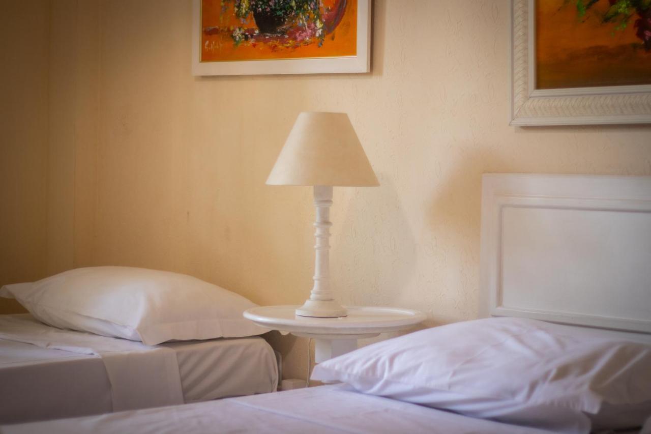 Pousada Casa Da Praia Armacao dos Buzios Ngoại thất bức ảnh