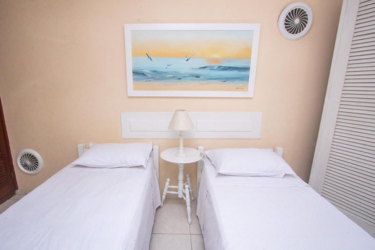 Pousada Casa Da Praia Armacao dos Buzios Ngoại thất bức ảnh