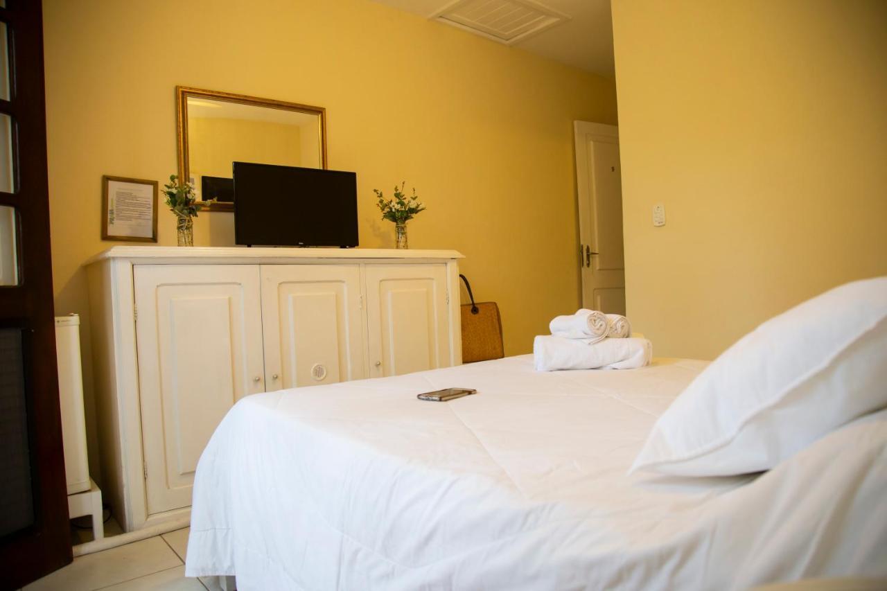Pousada Casa Da Praia Armacao dos Buzios Ngoại thất bức ảnh