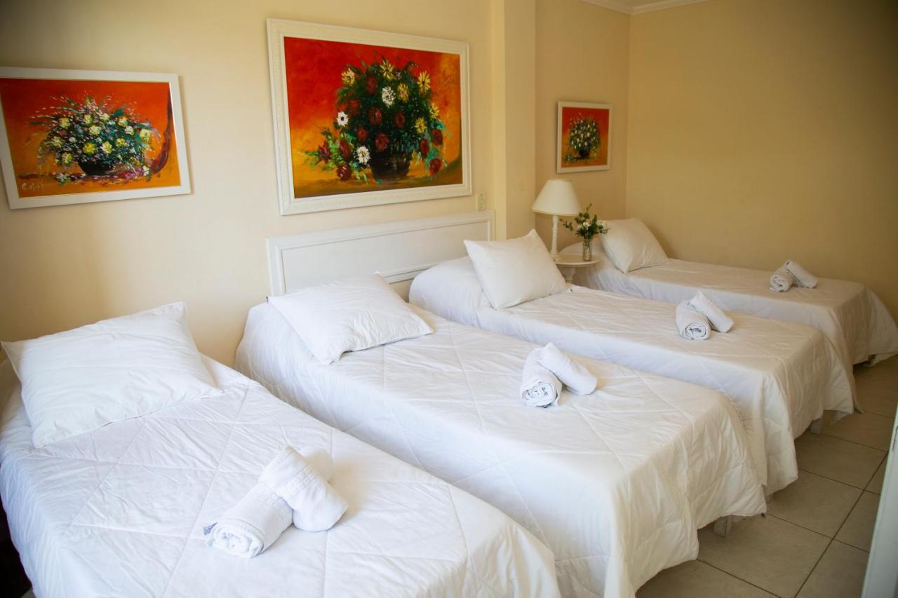 Pousada Casa Da Praia Armacao dos Buzios Ngoại thất bức ảnh