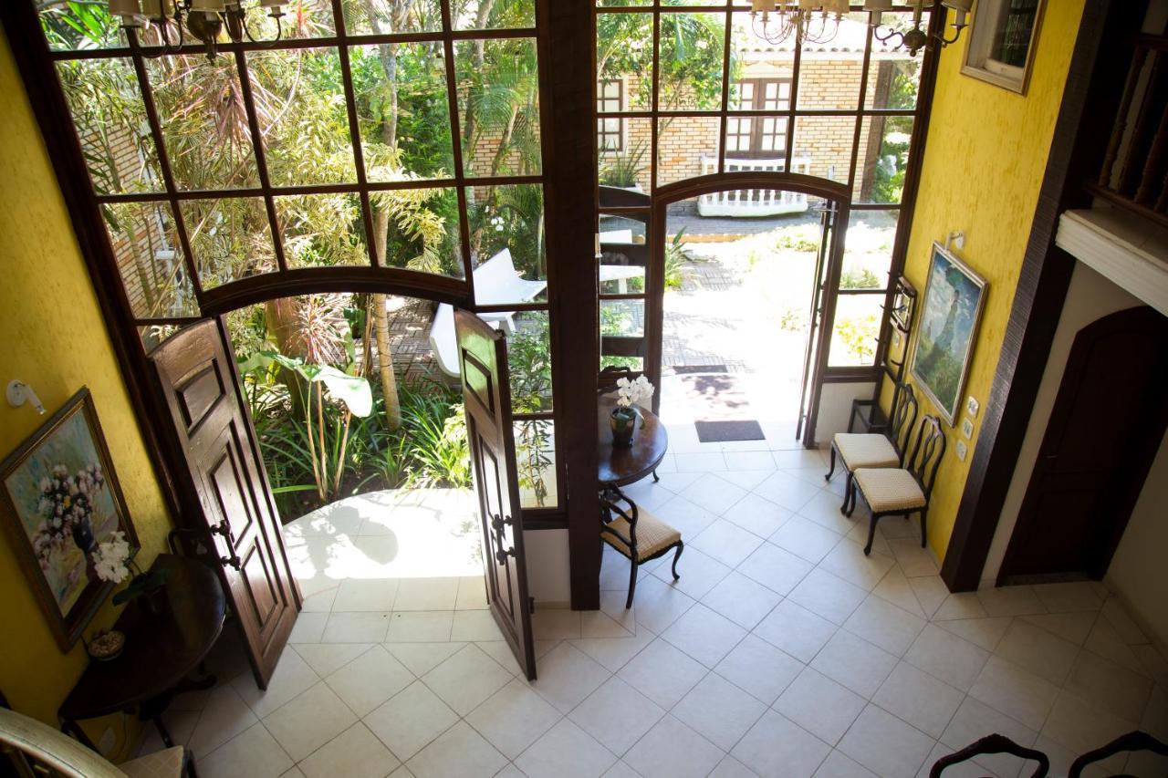 Pousada Casa Da Praia Armacao dos Buzios Ngoại thất bức ảnh