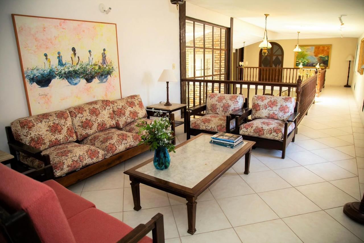 Pousada Casa Da Praia Armacao dos Buzios Ngoại thất bức ảnh