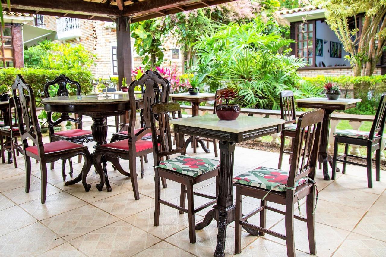 Pousada Casa Da Praia Armacao dos Buzios Ngoại thất bức ảnh