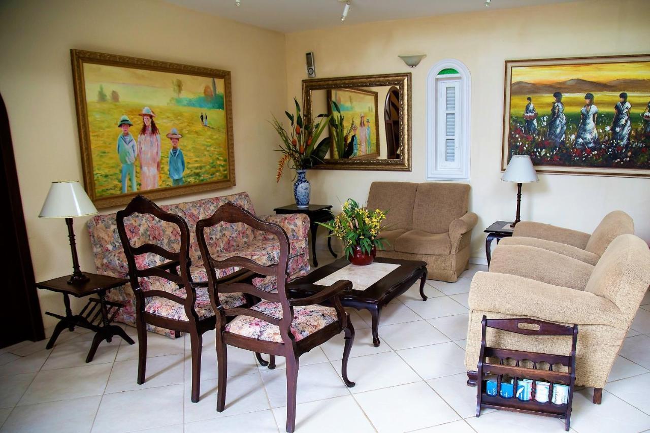 Pousada Casa Da Praia Armacao dos Buzios Ngoại thất bức ảnh