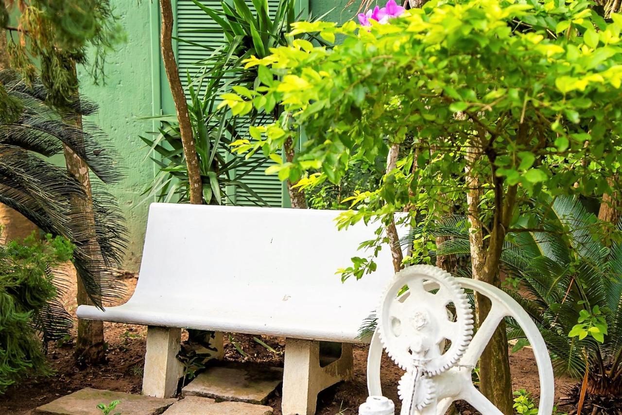 Pousada Casa Da Praia Armacao dos Buzios Ngoại thất bức ảnh