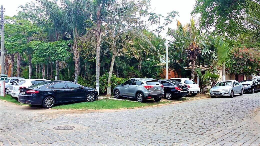 Pousada Casa Da Praia Armacao dos Buzios Ngoại thất bức ảnh