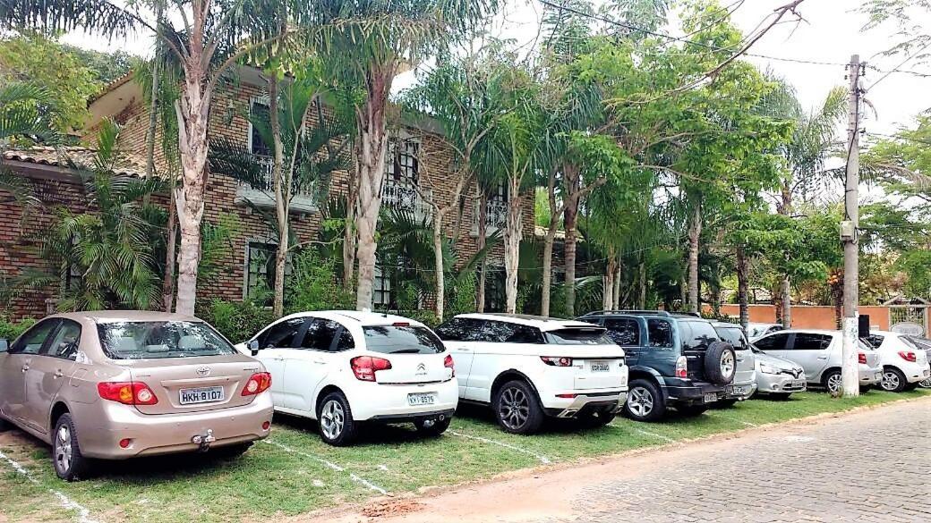 Pousada Casa Da Praia Armacao dos Buzios Ngoại thất bức ảnh
